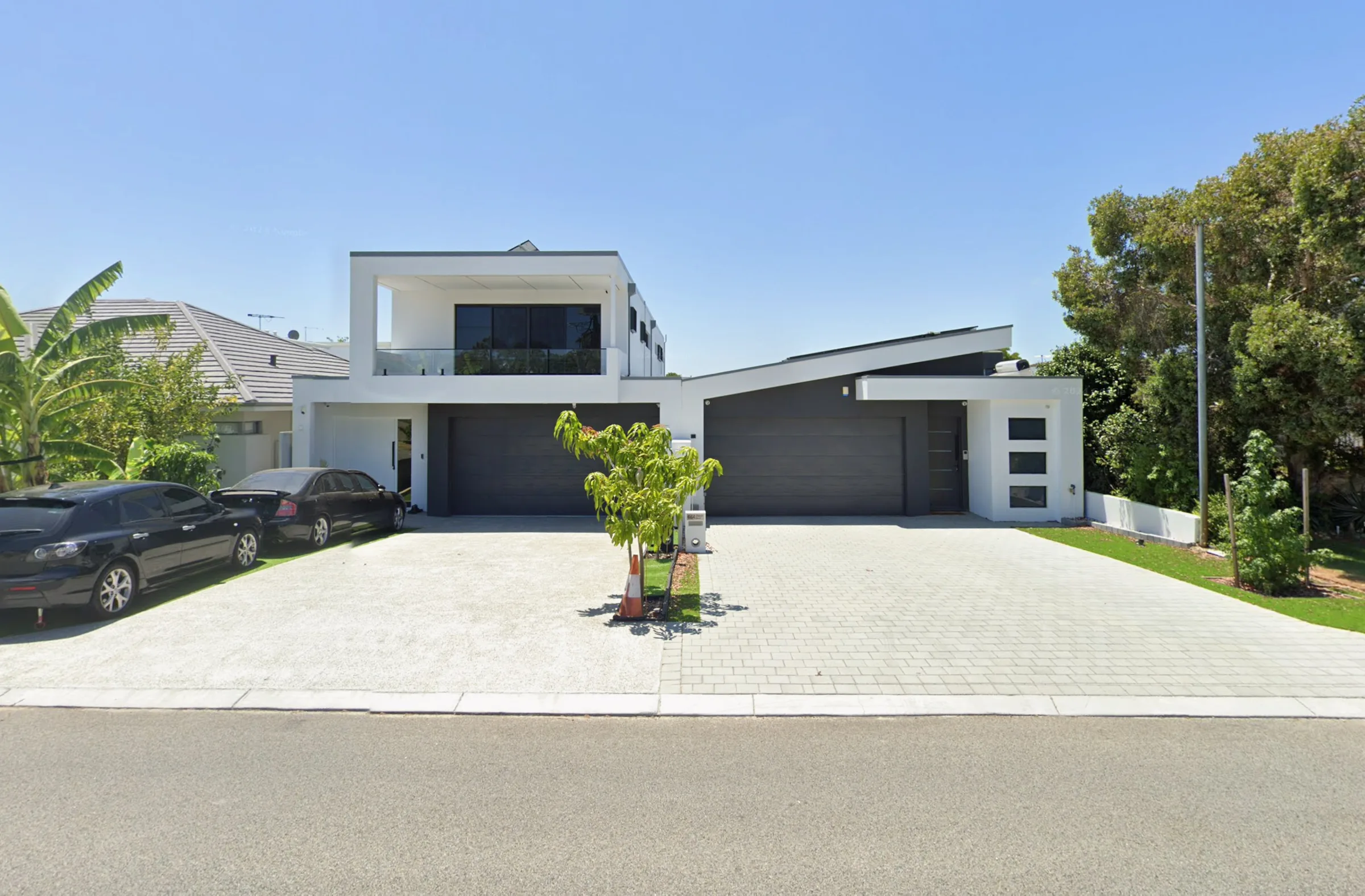 Chaucer Homes