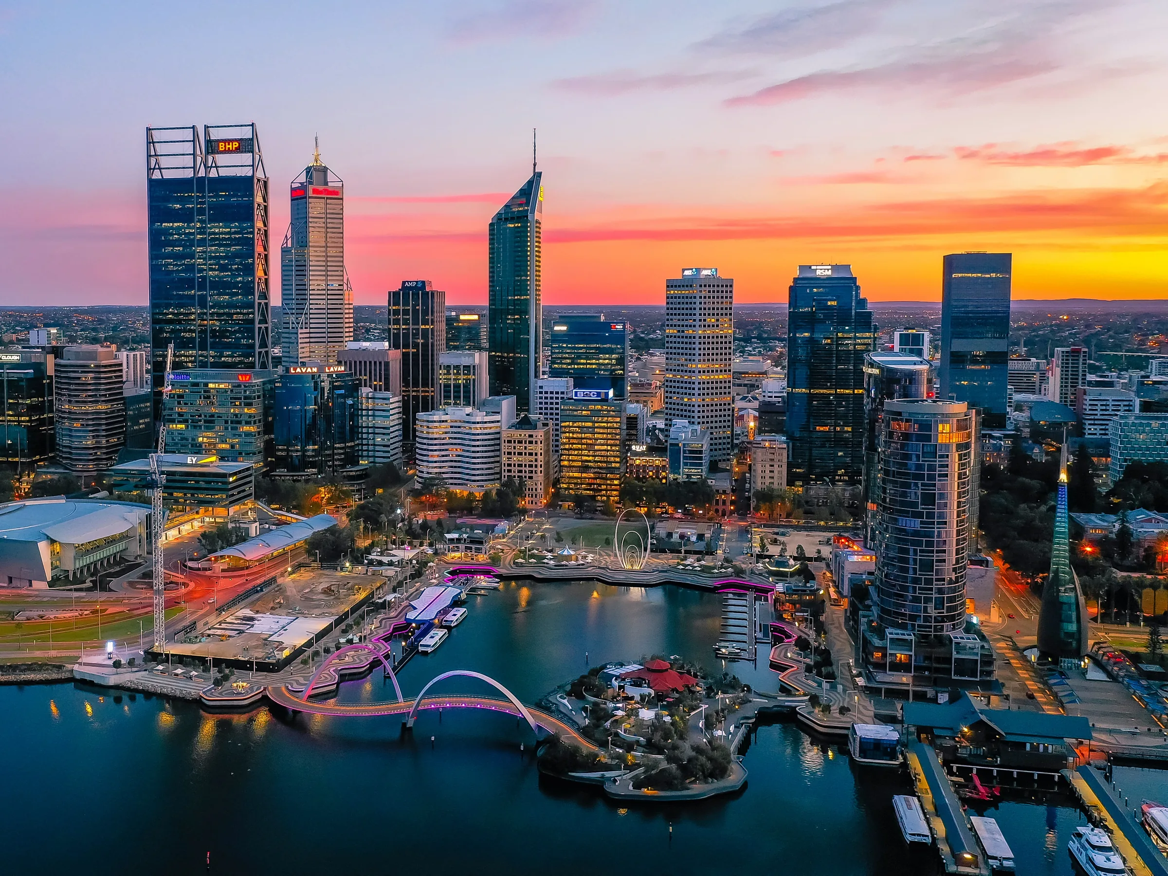 Perth
